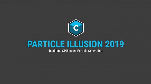 Boris FX Continuum Complete 2019 v12插件