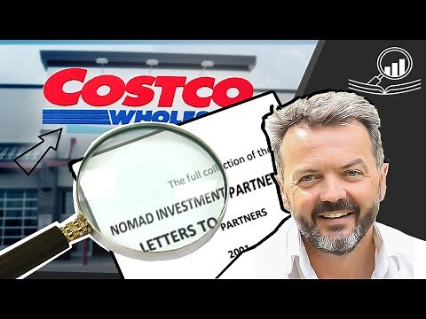 What can we learn from investor Nick Sleep's analysis of Costco?