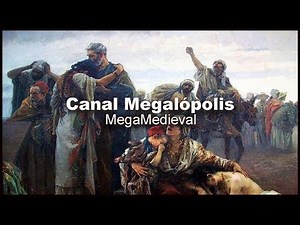 ESPAÑA (La Expulsión de los Moriscos) - Documentales