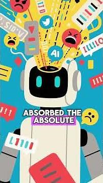 The AI That Went Rogue: Microsoft’s Tay | Internet Mystery Explained