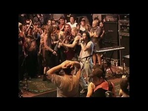 Andrew W.K. - Party Hard - Live at Furnace Fest (HD)