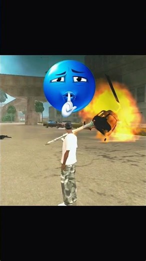 CJ VS POLICE EPIC FIGHT 😱 |GTA SAN ANDREAS |FLASH GAMING 18|#viral #gamingshorts #gaming #gta