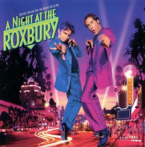 Various - A Night At The Roxbury (Music From The Motion Picture)