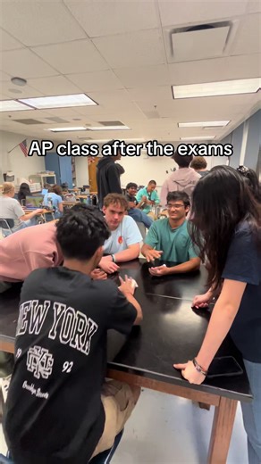 AP Exam Reactions: Reflections and Insights