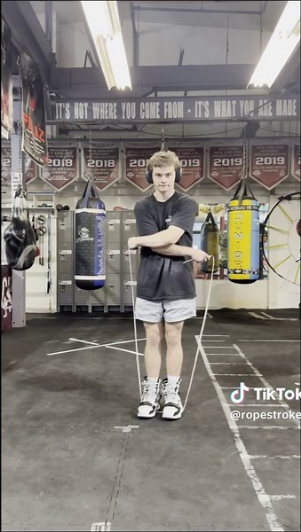Jump Rope Tutorial for Beginners: Step-by-Step Guide