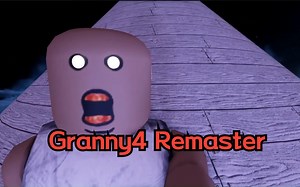 Granny4重置版更新3个死亡结局