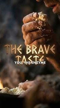 The First Human to Make Cheese #Shorts