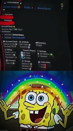 How to Beam accounts in Roblox 🤔 2025 ROBLOX BEAMING TUTORIAL 🤑 MOBILE & PC TUTORIAL! 🤩