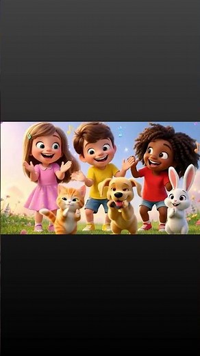 Hello Hello Everybody #hellohelloeverybody #kidssongs #cartoon #kids #nurseryrhymes #kidssong