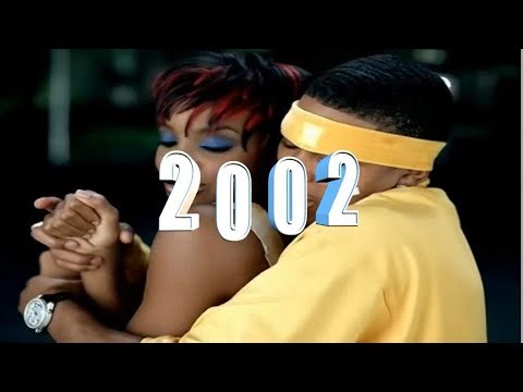 The Best Songs Of 2002 (100 Hits)