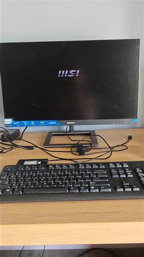 Intel Optane P5800X - Bootup (W10)