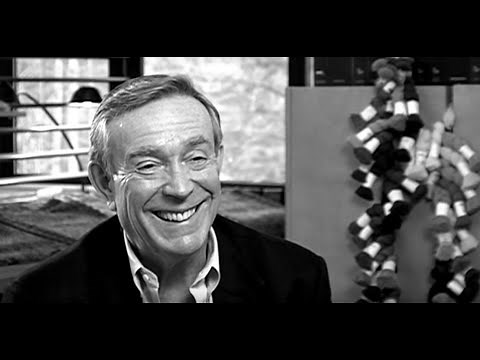 Ray Anderson's Spear in the Chest