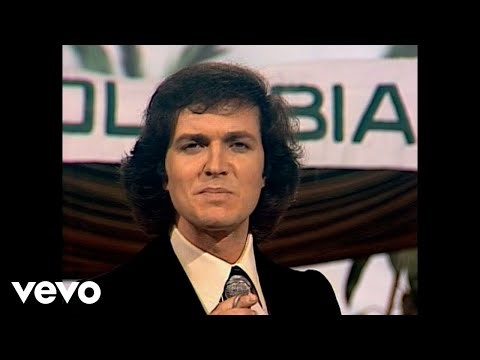 Camilo Sesto - Algo de Mí (300 Millones (TVE))
