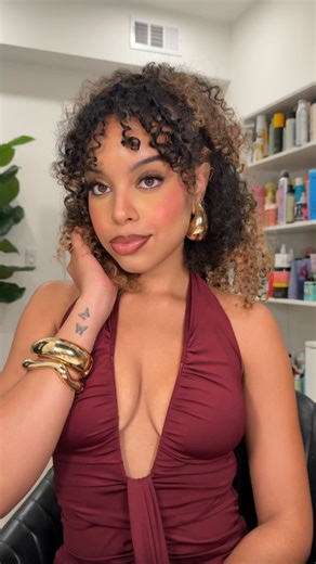 Daviana on Instagram: "This is the official 1 year update for my strabismus surgery aka the surgery that aligned my eyes ✨ Thank you guys for being apart of this journey with me, what a year 🦋 #strabismus #strabismussurgery"