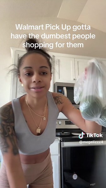 Walmart Pick Up Service Review - Customer Experience Complaint