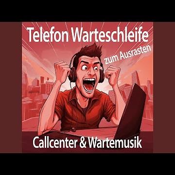 Wartemusik zum Ausrasten