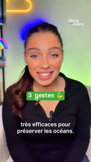 D'où vient l'oxygène ?
