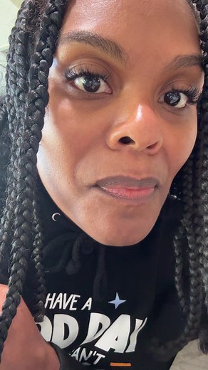 Anybody else??? #tabithabrown #braids #protectivestyle | Braids