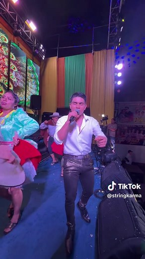 ¡Año Nuevo 2026 con String Karma y Pasión!