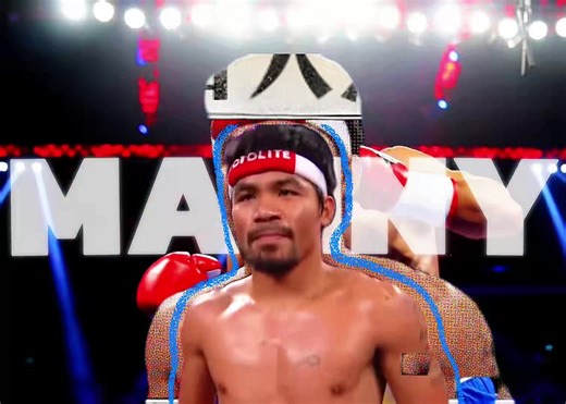 Manny Pacquiao: The Boxing Legend's Journey