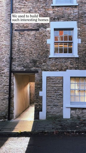 Exploring Unique Historical Architecture in English Villages