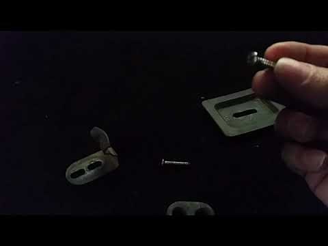 1967 camaro folding back seat