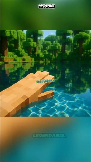 Minicraf #shots #animasi #minecraft
