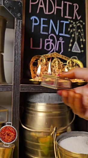 Authentic Tamil Cooking Recipes and Techniques