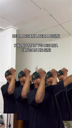 Beda Disana Beda Disini: Maksud dan Contoh Ungkapan di Indonesia
