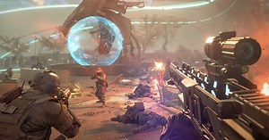 Killzone Shadow Fall's first multiplayer DLC detailed