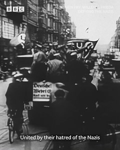 186 reactions · 347 shares | Forgery, sabotage, and audacity - join Stephen Fry has he explores the remarkable story of the Dutch Resistance that saved thousands of Jews from death camps during WWII. Stream Stephen Fry: Willem and Frieda - Defying the Nazis | BBC Select | Facebook