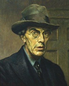 Roger Fry - Alchetron, The Free Social Encyclopedia