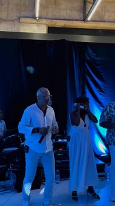 11K views · 60 reactions | White Saturday featuring Firehawks  Bar IX/House of Digital Art | Tribeca Mall Mauritius | Facebook