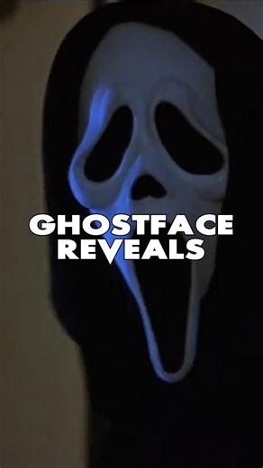Who's your favorite Ghostface killer? Check out our compilation of all the Scream movie Ghostface reveals! #horror #movies #ghostface #scream | Comics, Beer and Sci-fi