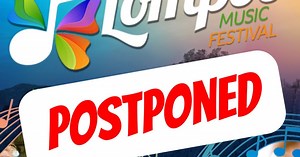 Inaugural Lompoc Music Festival rescheduled for October 2023