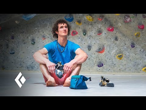 BD Athlete Adam Ondra: The Road to Tokyo