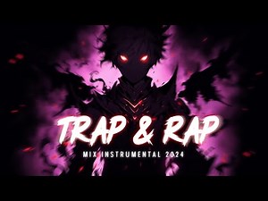 MIX Trap & Rap Beats Instrumental 2024 🔥