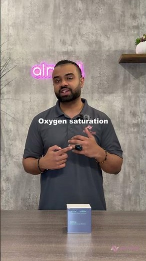 Is Your CPAP Really Working? Track Your Oxygen Levels Overnight with O2Ring.