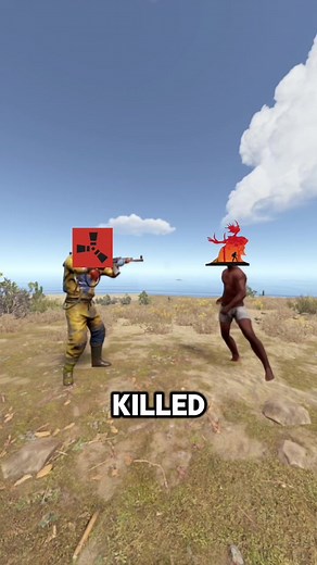 Discussing Recent Changes in Rust Game Features