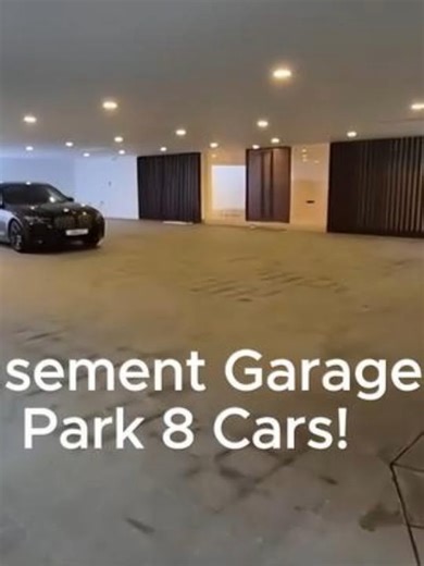 Brand New Detached With Basement Garage! Park Up To 8 Cars! Call/Whatsapp 9444 4449 For Exclusive Viewing! #mrbazaarproperty #Singapore #sg #property #pool #luxury #luxurylife #luxuryhomes #dreamhome #rich #private #peaceful #house #home #