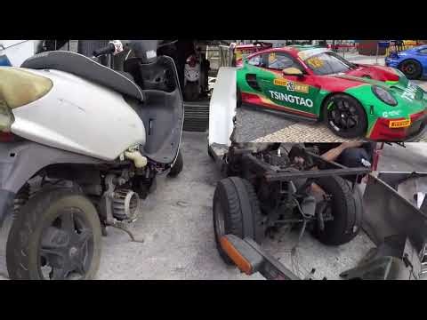 VIRAL NONSTOP THAILAND BEAT DISCO REMIX 2025