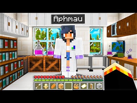7 Secrets about Aphmau that you Didn't Know! - Minecraft