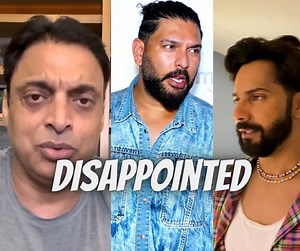 3.1M views · 60K reactions | दिग्गजों ने उड़ाई धज्जियाँ World Cup से...