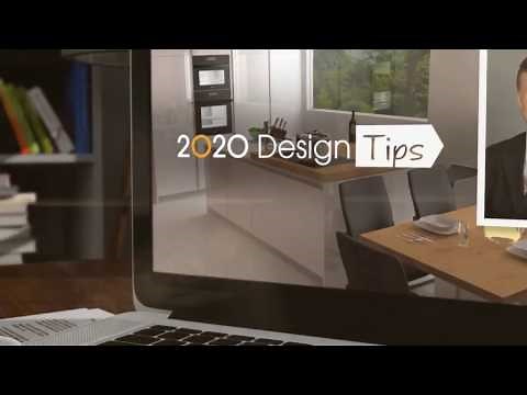 2020 Design Tips: Changing Camera Angle in Perspective VIew