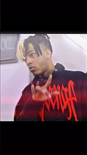 18 June 2018 The Day We Lost Him 🕊️💔|| #xxxtentacion #llj #ripx