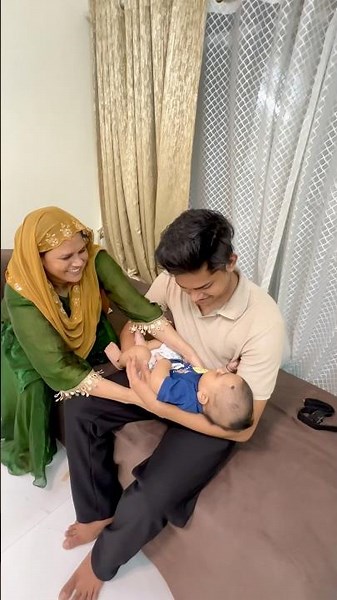 Aaj Baby Aaya Ghar Pe🧑🏻‍🍼❤️| #anishavlog #viral #minivlog #shorts