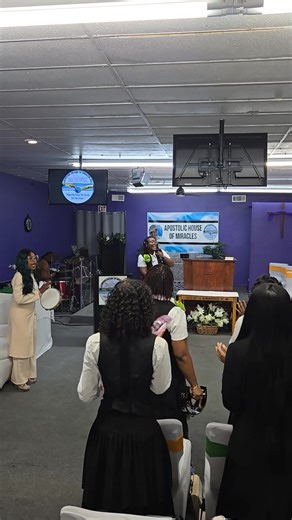 Ahomministry.com Apostolic House of Miracles | Arlene Williams