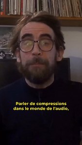 3.7K views · 89 reactions | La compression audio, ce n’est pas seulement réduire la dynamique d’un signal, c’est aussi tout un pan de l’informatique musicale, où l’on cherche à réduire la taille des fichiers sans trop sacrifier le son. #compressionaudio #lossless #mp3 #flac #audiotech #audiophile | Audiofanzine | Facebook