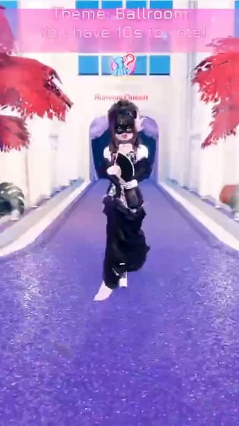 Ballroom Outfit Inspiration for Roblox Players