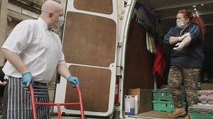 20K views | Captured on camera  Take a peek at this short video documenting the G1 Group's #bigsocialfeed journey, and hear from our Food Director Scott and some of our volunteers on what taking part meant to them. This profile video was kindly shot free of charge by our friends at The Media Firm | Enish Glasgow | Facebook